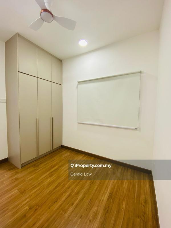 Residensi Servis untuk Dijual di The Tropika oleh Gerald Low - iProperty.com.my