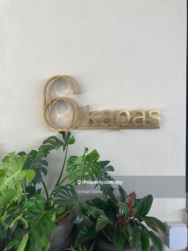 For Sale - 6 Kapas