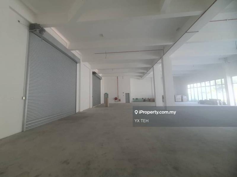 Detached Factory for Rent in Kepong, Kuala Lumpur by YX TEH - iProperty.com.my