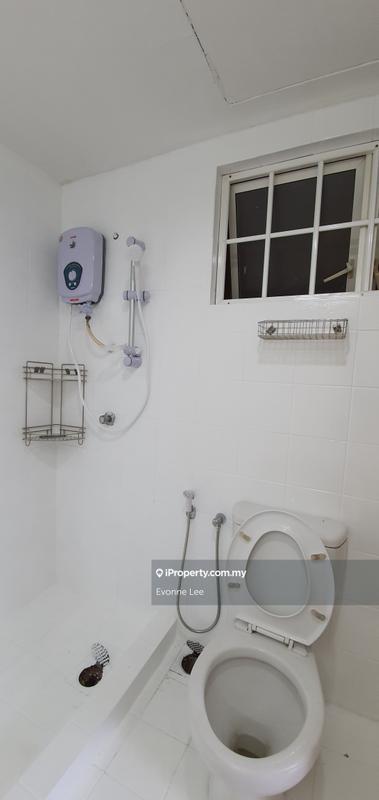 Residensi Servis untuk Dijual di 38 Bidara Condominium oleh Evonne Lee - iProperty.com.my