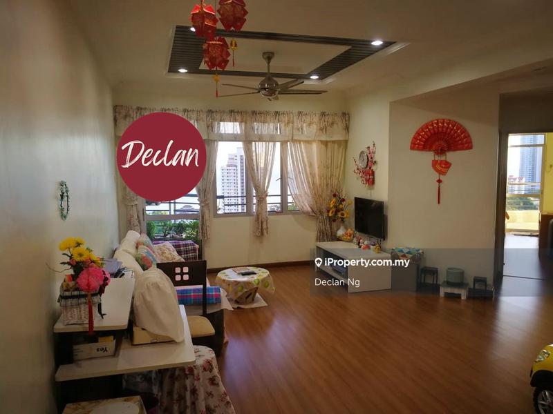 For Sale - Leader Garden