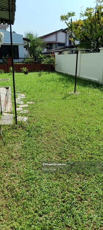 Rumah Berkembar untuk Dijual di Taman Yarl, Jalan Klang Lama (Old Klang Road) oleh Yenn Chong - iProperty.com.my