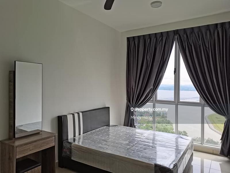 For Sale - Meridin Bayvue @ Sierra Perdana