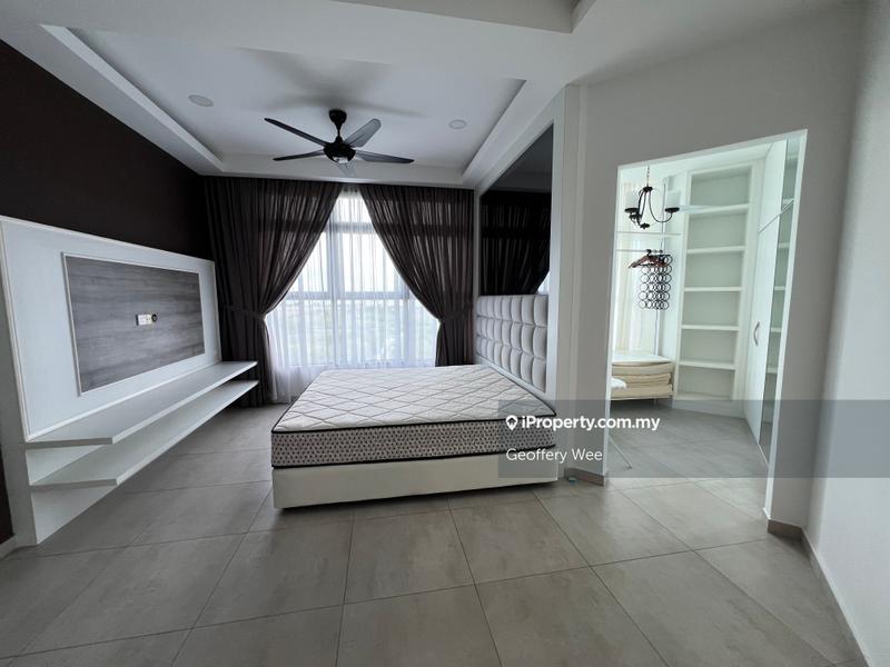 Service Residence for Rent in Atlantis Residences (Pangsapuri Atlantis Kota Syahbandar) by Geoffery Wee - iProperty.com.my