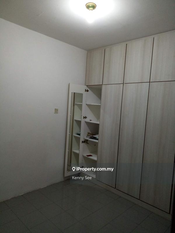 Rumah Teres 2-Tingkat untuk Dijual di Taman Jasmin, Kajang oleh Kenny See - iProperty.com.my