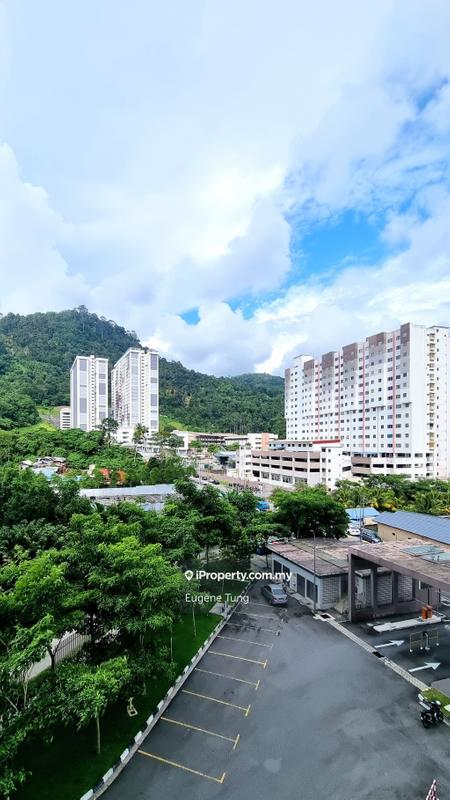 Kondominium untuk Dijual di Ramah Pavilion oleh Eugene Tung - iProperty.com.my