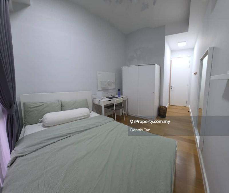 Service Residence for Rent in The Sentral Suites by Dennis Tan - iProperty.com.my