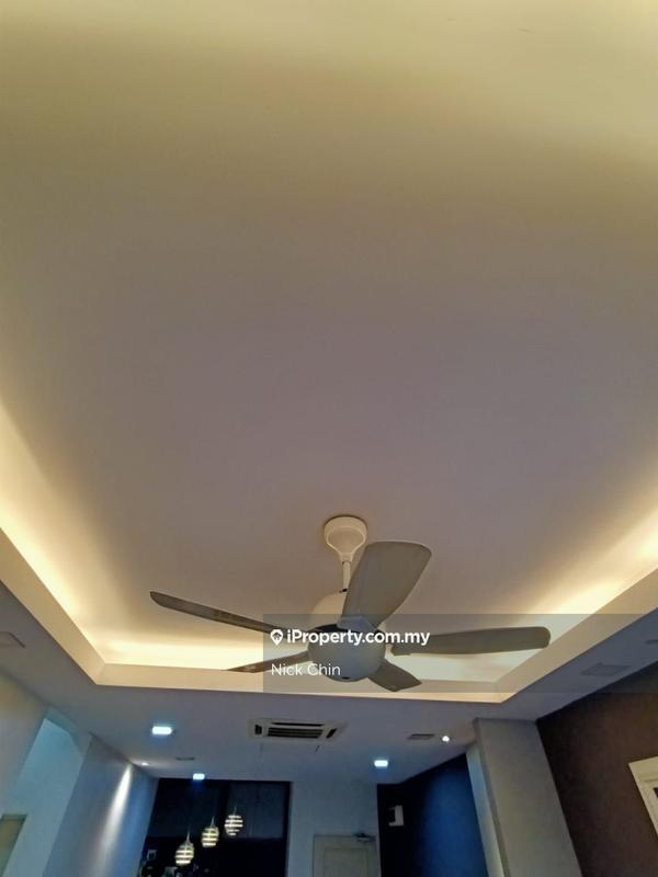 Pangsapuri untuk Dijual di Pangsapuri Akasia oleh Nick Chin - iProperty.com.my