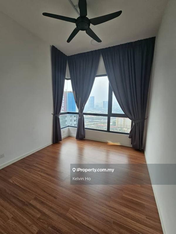 Kondominium untuk Dijual di Rumbia Residence oleh Kelvin Ho - iProperty.com.my