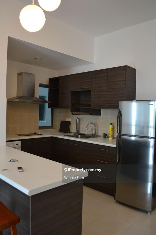 For Rent - Tropicana City Tropics