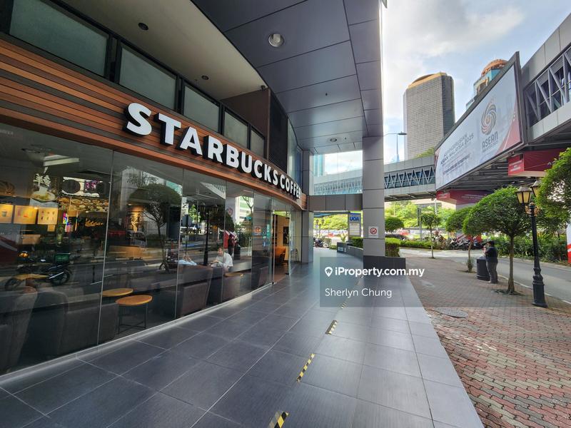 Pejabat untuk Dijual di KLCC, KL City Centre oleh Sherlyn Chung - iProperty.com.my