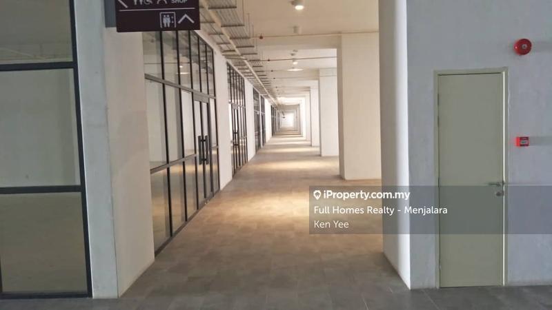For Rent - Emporis, kota damansara