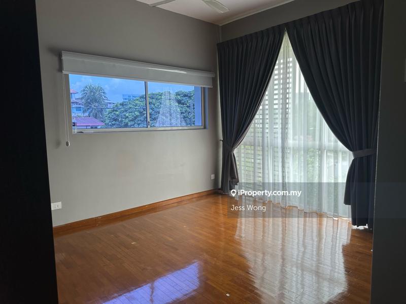 Bungalow House for Sale in Medan Damansara, Damansara Heights by Jess Wong - iProperty.com.my