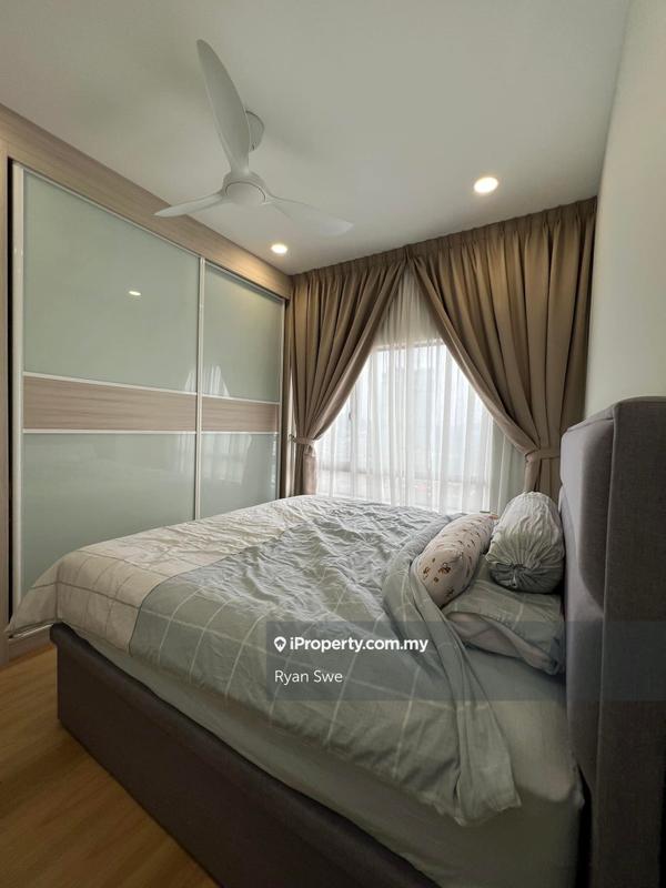 Kediaman Servis untuk Dijual di VIM 3 @ Desa Park North oleh Ryan Swe - iProperty.com.my