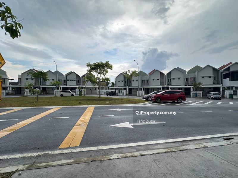2-storey Terraced House for Sale in Serene Heights, Semenyih by Hafiz Zubir - iProperty.com.my