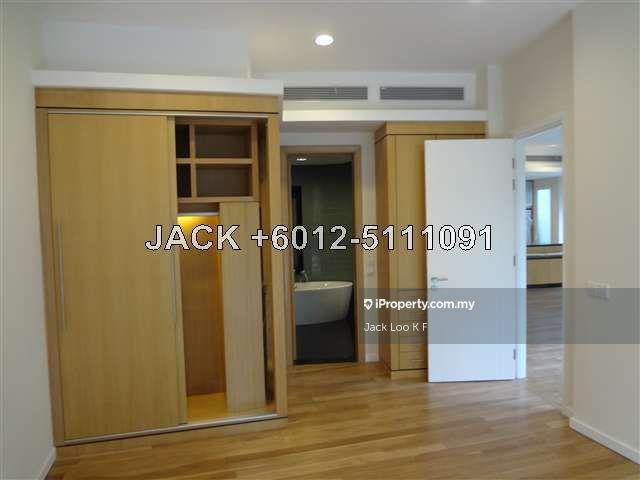 Service Residence for Rent in St Mary Residences by Jack Loo K F - iProperty.com.my