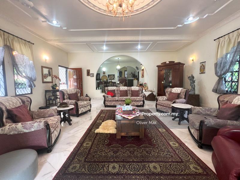 For Sale - Taman Yarl, Taman Overseas Union (Taman Oug), Jalan Klang Lama (Old Klang Road)