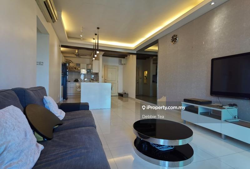 For Rent - Opal Damansara