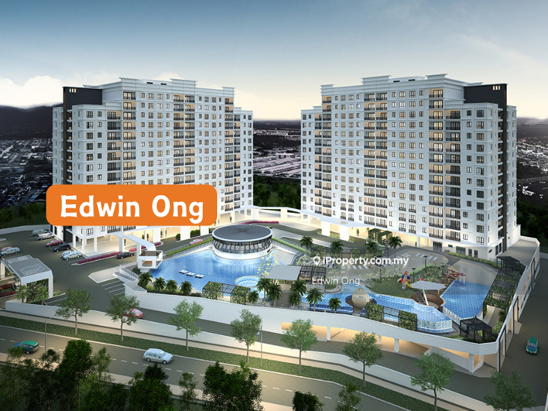 For Sale - The Navens