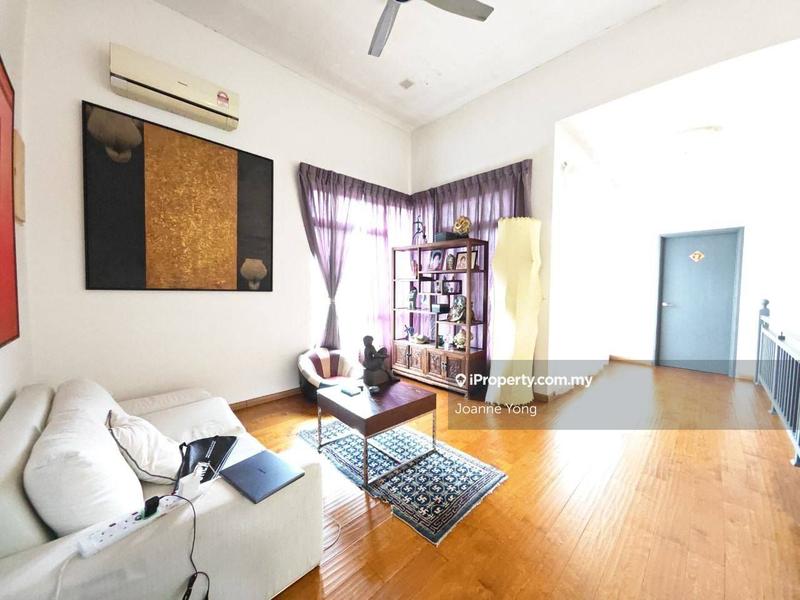 Cluster House for Sale in Taman Gaya Pelangi Indah Johor Jaya DesaTebrau, Ulu Tiram by Joanne Yong - iProperty.com.my