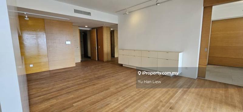 For Rent - Hampshire Residences