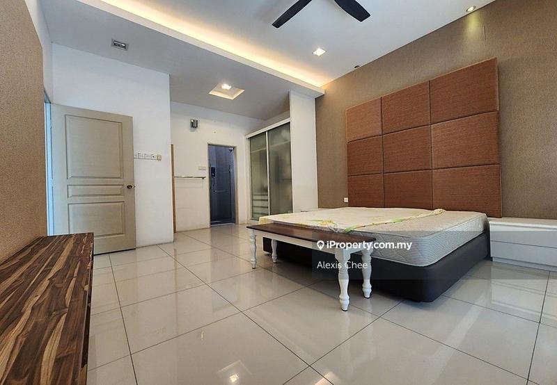 2-storey Terraced House for Sale in Dorset Place, Ipoh by Alexis Chee - iProperty.com.my
