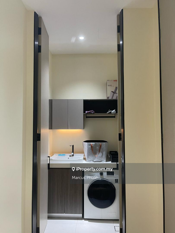 Kediaman Servis untuk Disewa di City of Dreams oleh Marcus Phuah - iProperty.com.my