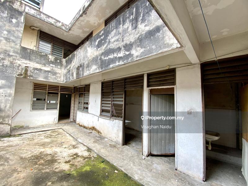 Shop / Office for Sale in Taman Maluri, Cheras by Visaghan Naidu - iProperty.com.my