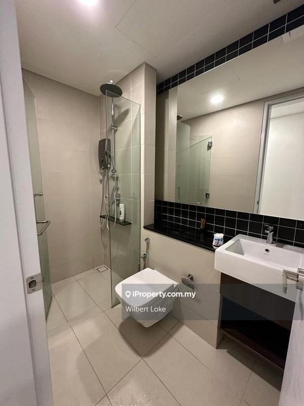 Service Residence for Rent in The Ridge by Wilbert Loke - iProperty.com.my