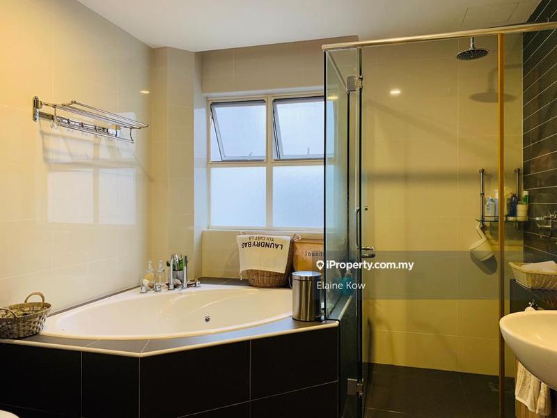 3-storey Terraced House for Sale in Tropicana Indah, tropicana, kota damansara, Tropicana by Elaine Kow - iProperty.com.my