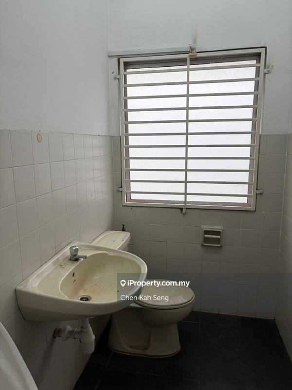 Pejabat untuk Disewa di Gasing Indah oleh Chen Kah Seng - iProperty.com.my