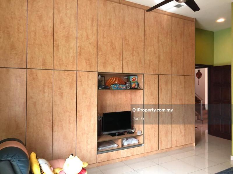 Bungalow House for Sale in Subang Heights, Subang Jaya by Joe ER - iProperty.com.my