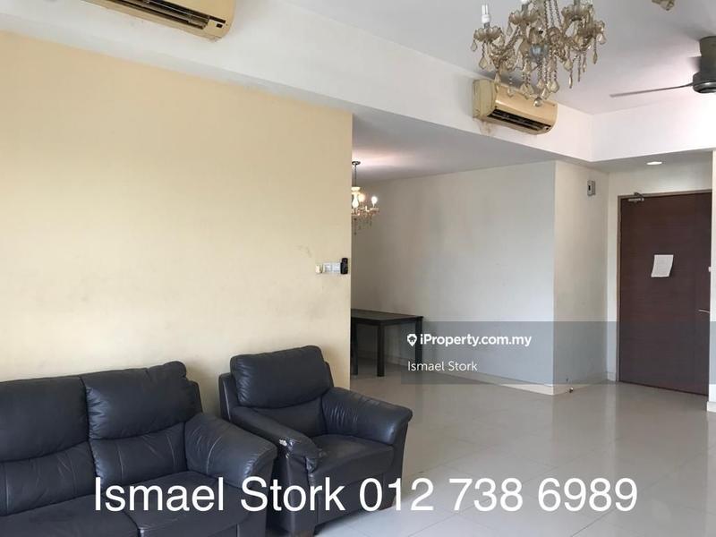 Condominium for Sale in Gaya Bangsar by Ismael Stork - iProperty.com.my