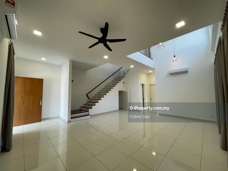 Rumah Berkembar untuk Disewa di Setia Alam, Selangor oleh Celine Gan - iProperty.com.my