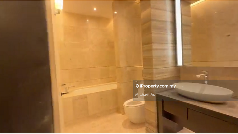 For Rent - The Ritz-Carlton Residences