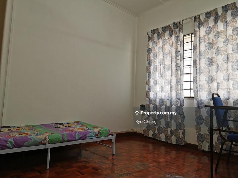 2-storey Terraced House for Sale in Usj 2, Subang Jaya by Ryo Chung - iProperty.com.my