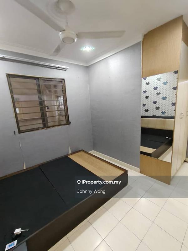 Condominium for Sale in Aman Heights Condominium by Johnny Wong - iProperty.com.my