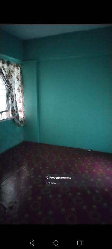 Flat for Sale in Flat Mahkota Cheras (L1 L2 L3 L4 L5) by Ken Liew - iProperty.com.my
