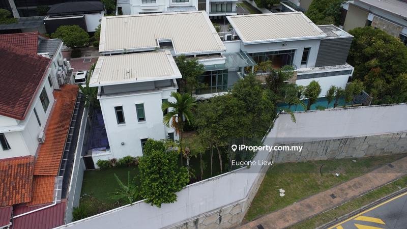 Bungalow House for Sale in The Residence Mont Kiara, Mont Kiara by Eugene Liew - iProperty.com.my