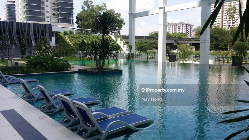 Kondominium untuk Dijual di Kiara Residence 2 (Residensi Kiara Jalil 2) oleh May Hong - iProperty.com.my