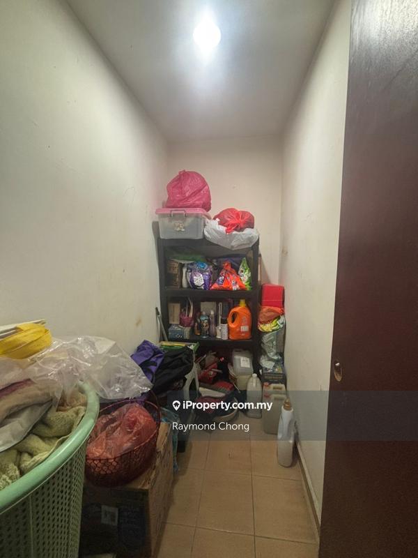 Rumah Berangkai 2 Tingkat untuk Dijual di Pandan Perdana, Ampang oleh Raymond Chong - iProperty.com.my