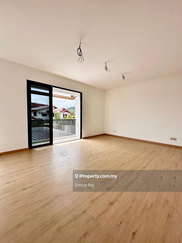 Semi-Detached House for Sale in Kolombong, Kota Kinabalu by Emice Ng - iProperty.com.my