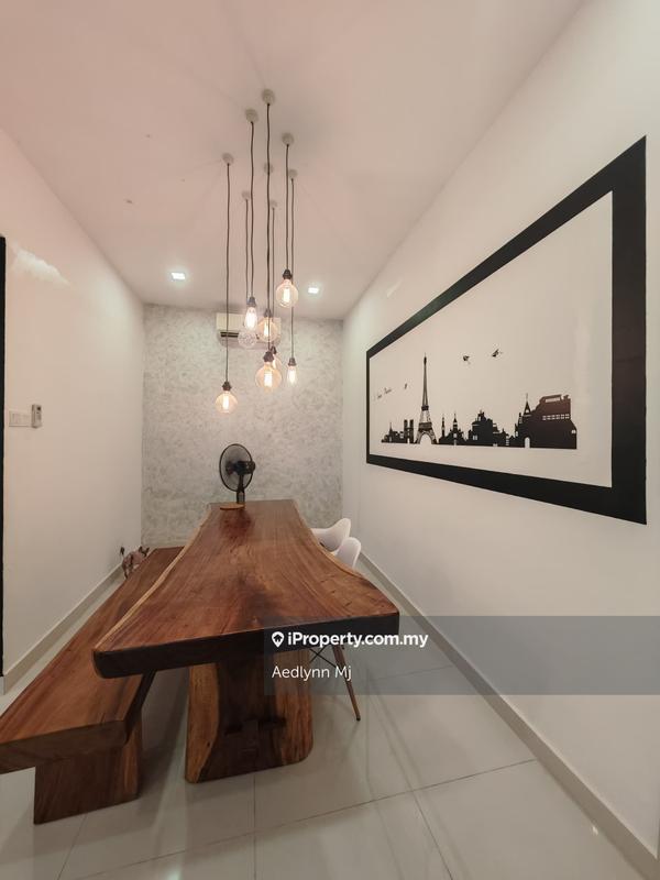 2.5-storey Terraced House untuk Dijual di Taman Meranti Jaya, Puchong oleh Aedlynn Mj - iProperty.com.my