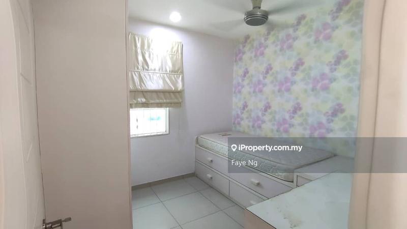 Kondominium untuk Dijual di The Zest @ Kinrara 9 oleh Faye Ng - iProperty.com.my