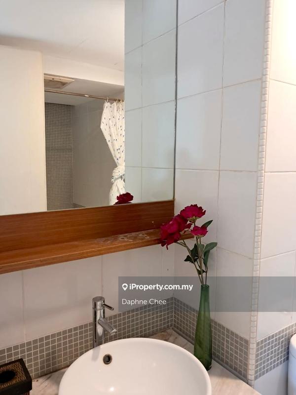 Service Residence for Sale in i-Zen @ Kiara 1 by Daphne Chee - iProperty.com.my