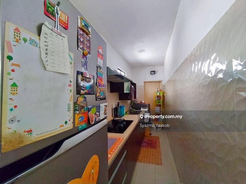 Rumah Teres 2-Tingkat untuk Dijual di Subang Bestari, Shah Alam oleh Syazmil Yaakob - iProperty.com.my