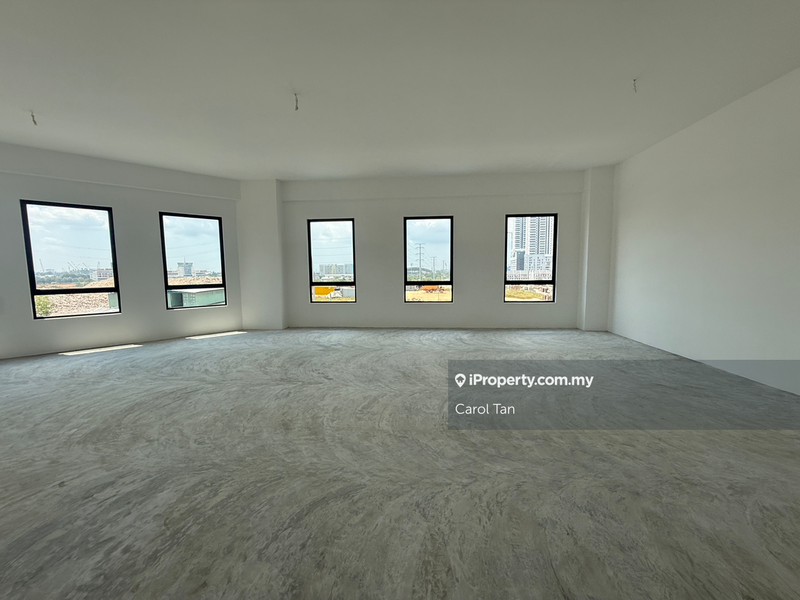 Shop / Office for Rent in Eco Botanic, Iskandar Puteri (Nusajaya) by Carol Tan - iProperty.com.my