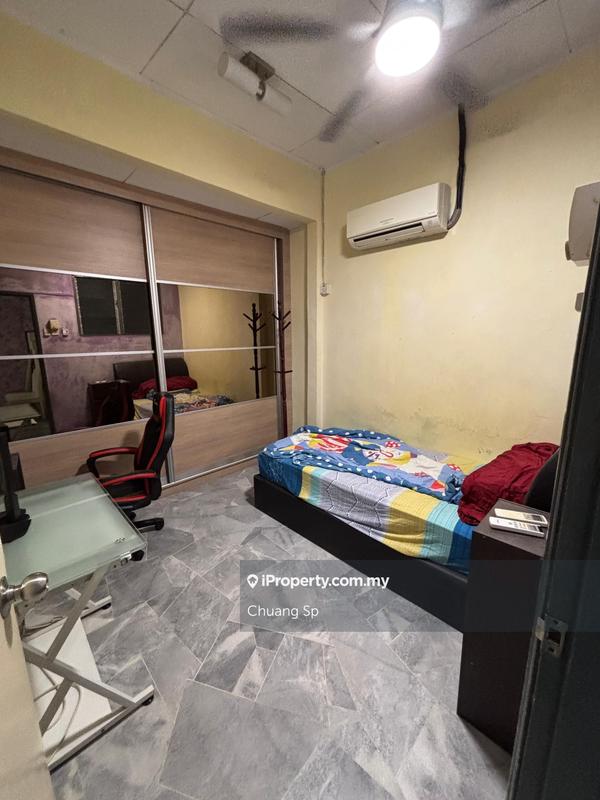Rumah Teres 2-Tingkat untuk Dijual di Bandar Sri Damansara, Selangor oleh Chuang Sp - iProperty.com.my
