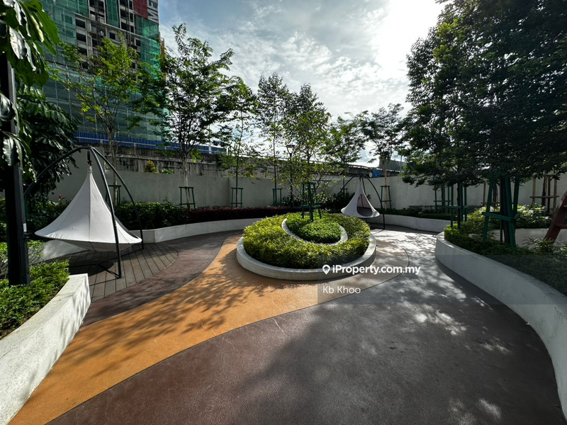 Kediaman Servis untuk Disewa di Aurora Subang Jaya oleh Kb Khoo - iProperty.com.my