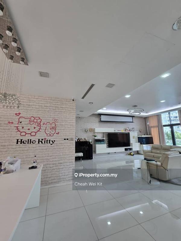 For Rent - Tropicana Grande